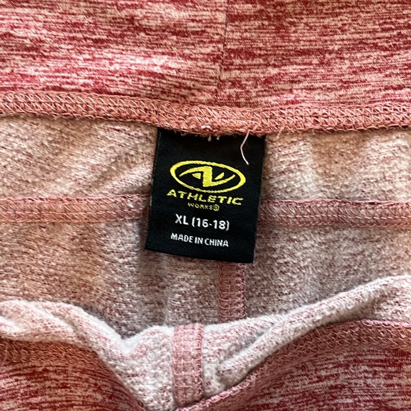 Athletic XL jogger pant - Picture 2 of 5